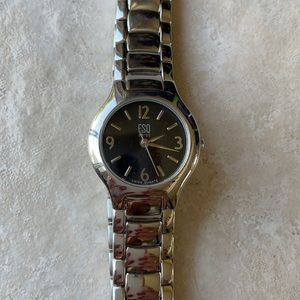 ESQ lady watch